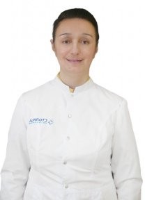 Мамонова Ирина Владимировна