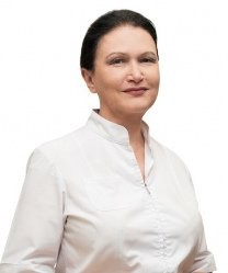 Лохина Людмила Валентиновна