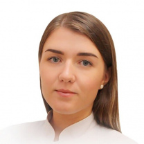 Коновалова Дарья Владимировна