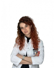 Шубина Алина Сергеевна