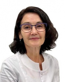Власюк Светлана Георгиевна