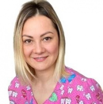 Калимулина Алина Николаевна