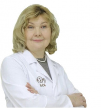Швайко Светлана Николаевна