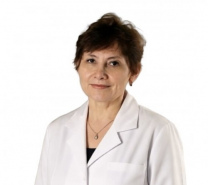 Хлопина Марина Михайловна
