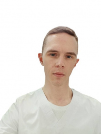 Никулин Павел Андреевич
