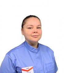 Сенина Дарья Николаевна