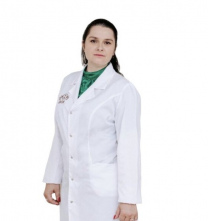 Смирнова Вера Николаевна