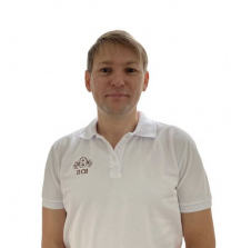 Дуган Андрей Владимирович