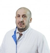 Карапетян Григорий Сергеевич