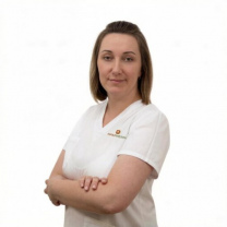 Юдина Екатерина Александровна