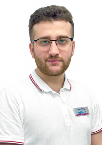 Алиев Миргариб Наибович