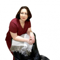 Руслова Анна