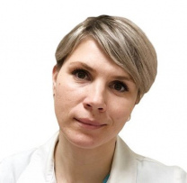 Жирнова Александра Витальевна