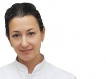 Яковлева Ксения Ивановна