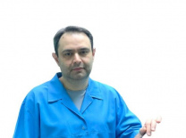 Оганянц Станислав Георгиевич