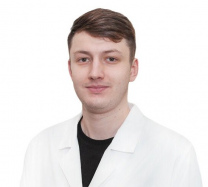 Шахмарданов Артур Мурадович
