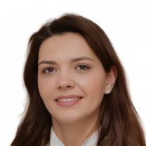 Скоренцева Наталья Сергеевна