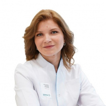 Сурмилова Надежда Игоревна