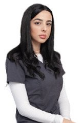 Качмазова Алана Владимировна