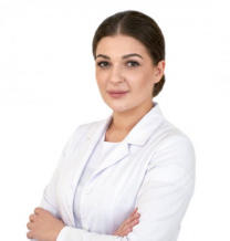 Южная Полина Евгеньевна