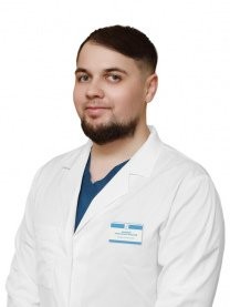Салихов Евгений Талгатович