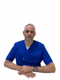 Рыбко Юрий Юрьевич