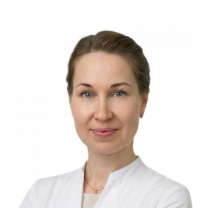 Шебаршова Екатерина Юрьевна
