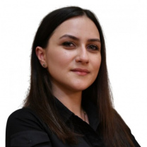 Филатова Марина Михайловна