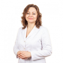 Дзюба Наталья Владимировна