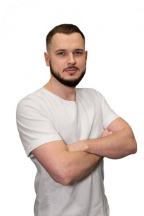 Садаев Сергей Владимирович