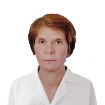 Коннова Ольга Валентиновна