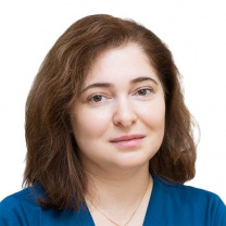 Алиева Мариям Анзоровна