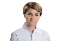 Тодорова Валентина Петровна