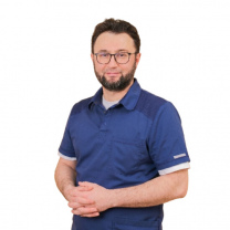 Хубиев Науази Сеит-Умарович