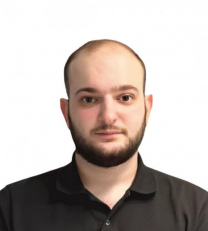  Удумян Арман Айкасарович