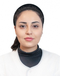 Рустамова Нигар Махир