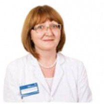Семилетова Людмила Никитична
