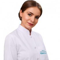 Чуряпина Екатерина Александровна
