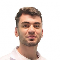 Рабаданов Гасан Курбанович