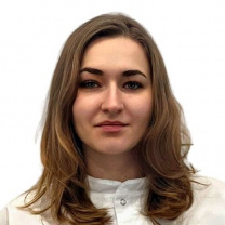 Потапова Анастасия Игоревна