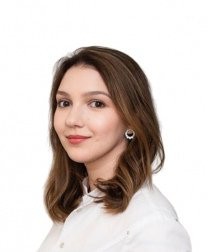 Рамазанова Марина Османовна
