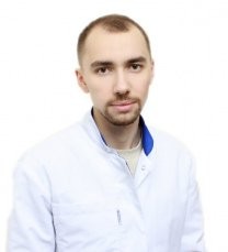 Кальченко Даниил Дмитриевич