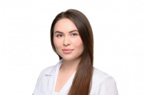 Динивова Альмира Акмурзаевна
