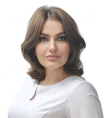 Абрамова Виктория Юрьевна