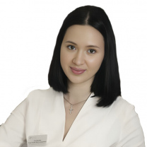 Соловьёва Анастасия Александровна