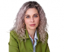 Папенкова Марина Викторовна