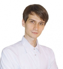 Подчинок Максим Игоревич