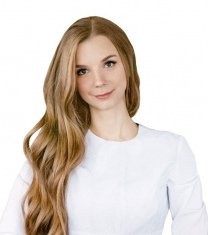 Костырко Елена Владимировна