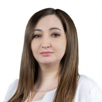 Кокорина Нина Геннадьевна