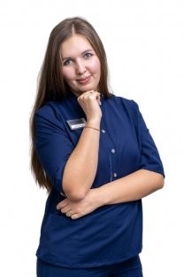 Сульдина Ирина Николаевна